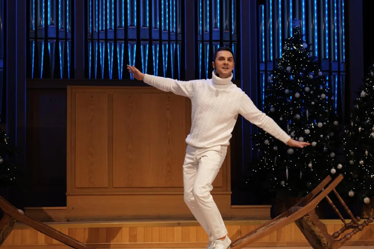 Билеты на Снежную королеву в Краснодаре 3 янв 2026