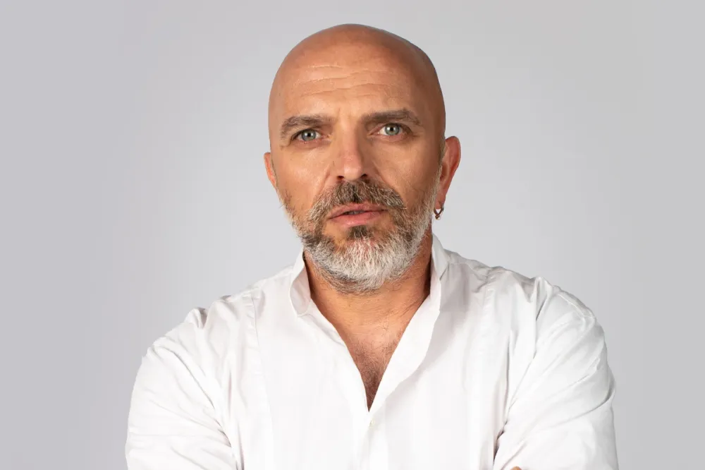 Концерт «Непара» и Шоуа — 03 мар 2026, Ставрополь