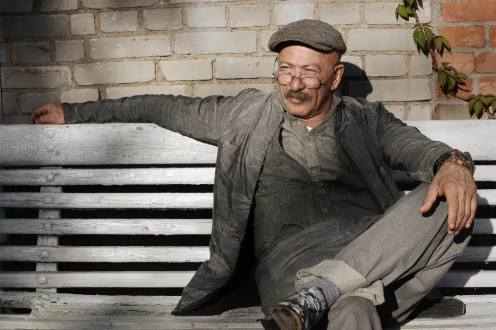 Билеты на Розенбаум в Ставрополе 15 Марта 2026