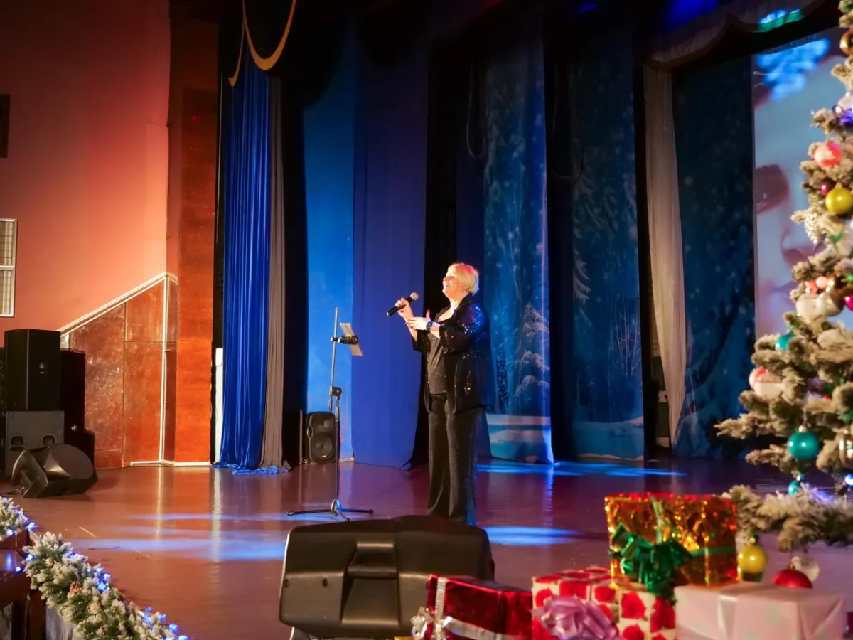 Билеты на Алёну Росс в Ставрополе 15 апр 2026