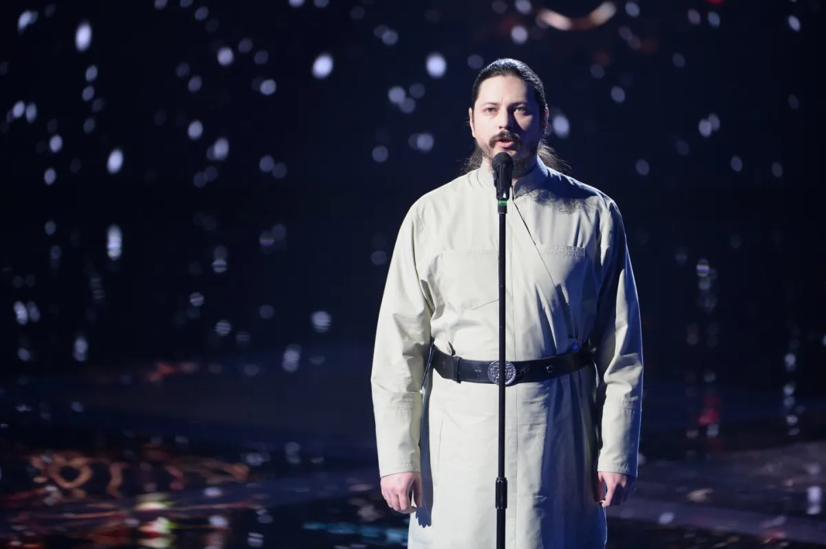 Билеты на концерт Фотия 03 янв 2026 в Ставрополе