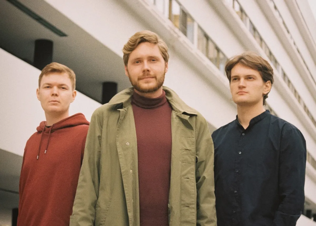 Билеты на Перемотка 5 Мар 2026, Астрахан...