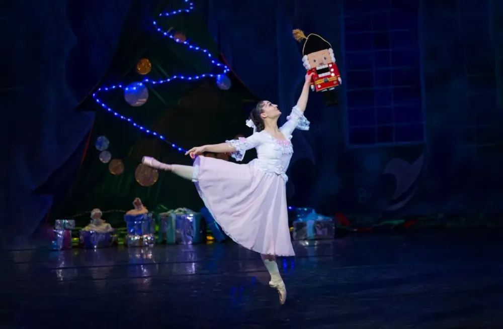 Билеты на Щелкунчик 26 дек 2025, Волгоград