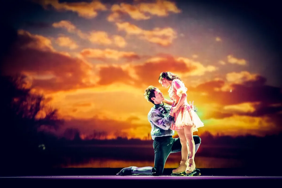 Билеты на Щелкунчик 3 янв 2026, Ростов-на-Дону