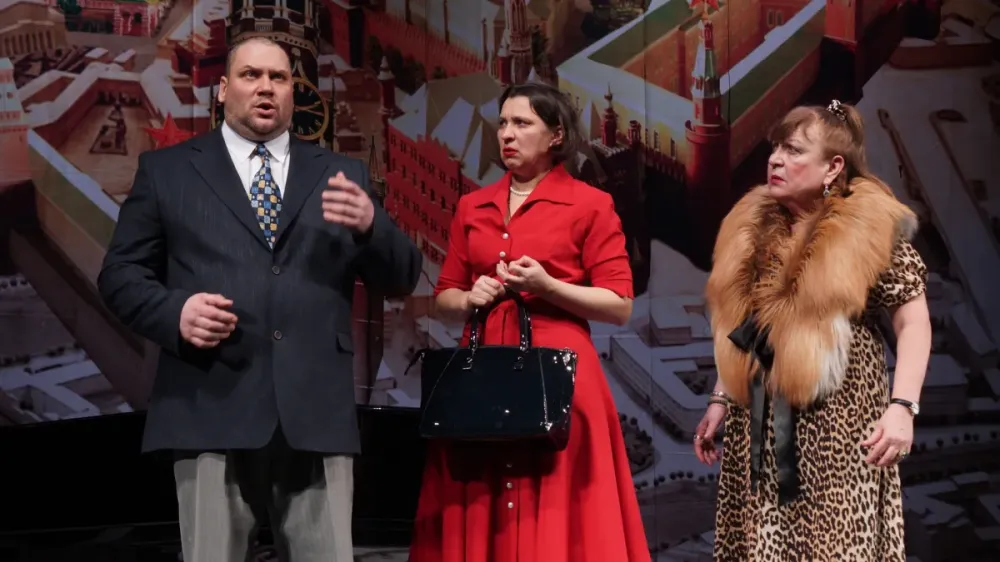 Билеты на Сирена и Виктория 02 Ноя 2025 Ростов-на-Дону