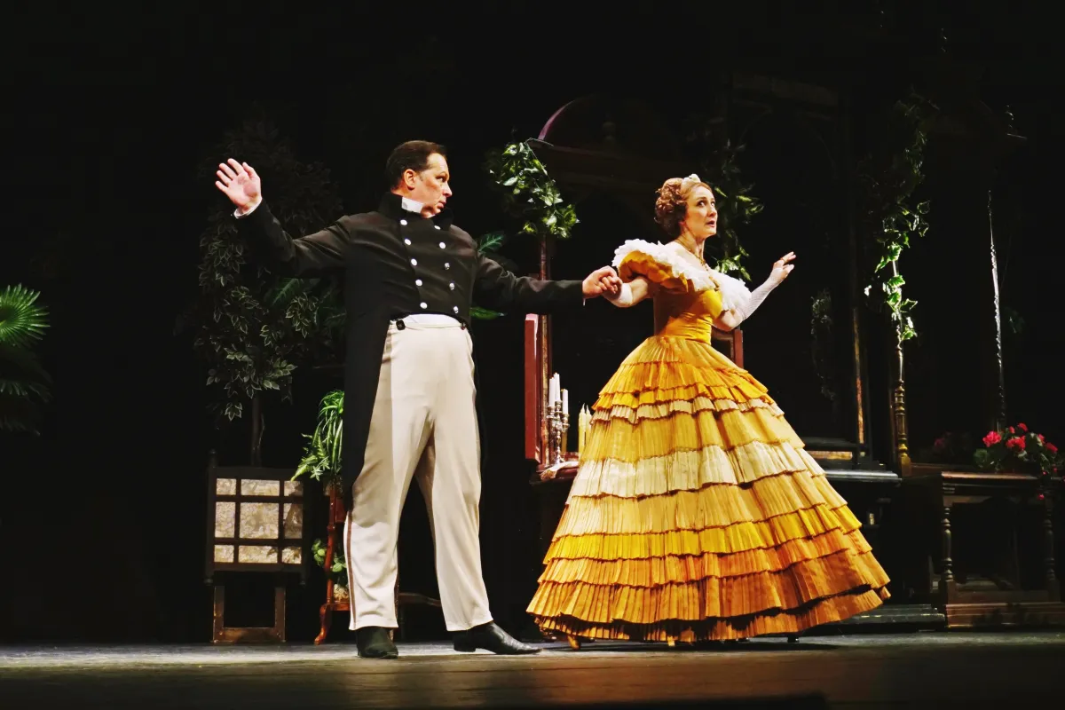 Билеты на Женитьба 13 Янв 2026 Ростов