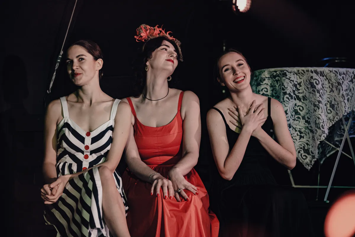 Билеты: Город влюблённых людей, 15 янв 2026, Ростов-на-Дону