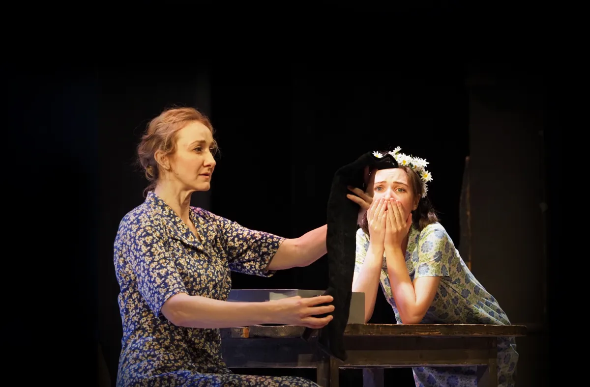 Билеты на спектакль Заходите, раз пришли 14 Янв 2026