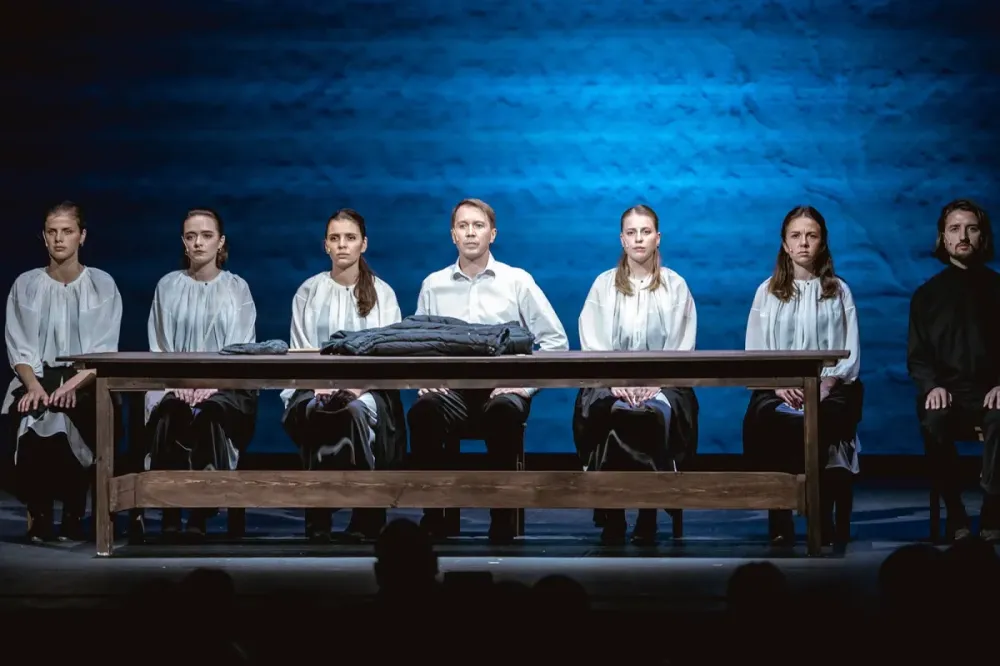 Билеты Русский крест, 17 Мар 2026, Ростов-на-Дону