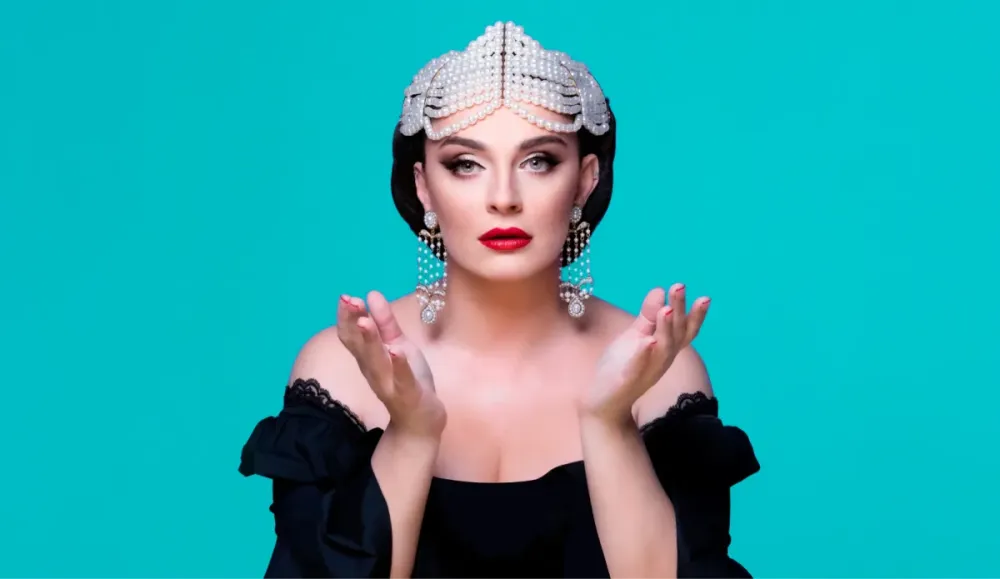 Билеты на концерт Елены Ваенги в Ростове 6 марта 2026