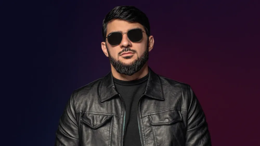 Билеты Ислам Итляшев Ростов-на-Дону 11 Дек 2025