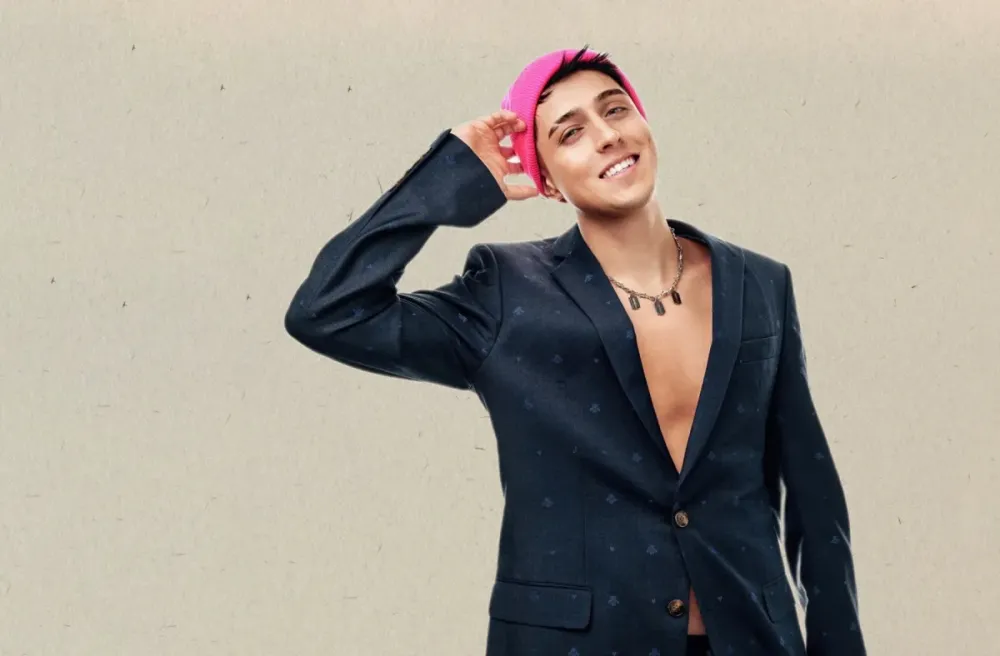 Билеты на Хабиб в Ростове 8 янв 2026