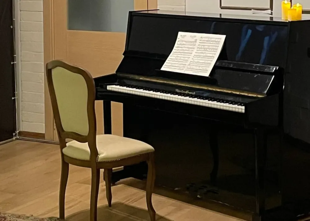 Билеты на Чайковский: Гений музыки в Ростове 16 дек 2025