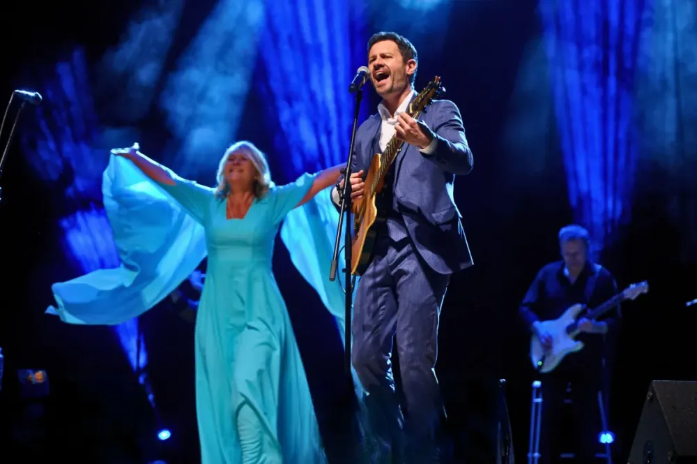 Билеты: Макарские, Ростов-на-Дону, 20 апр 2026