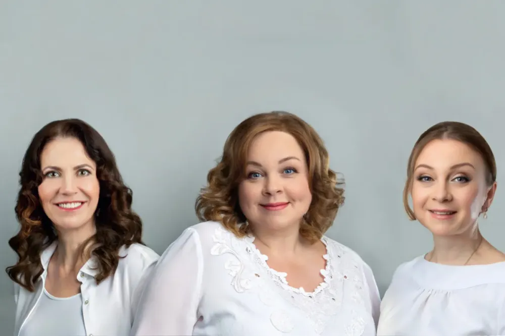 Билеты на О чём говорят женщины, Ростов-на-Дону, 13 янв 2026