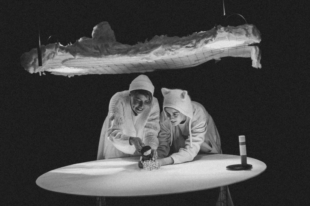 Билеты на Её зовут Кьюб 27 Дек 2025 Ростов-на-Дону