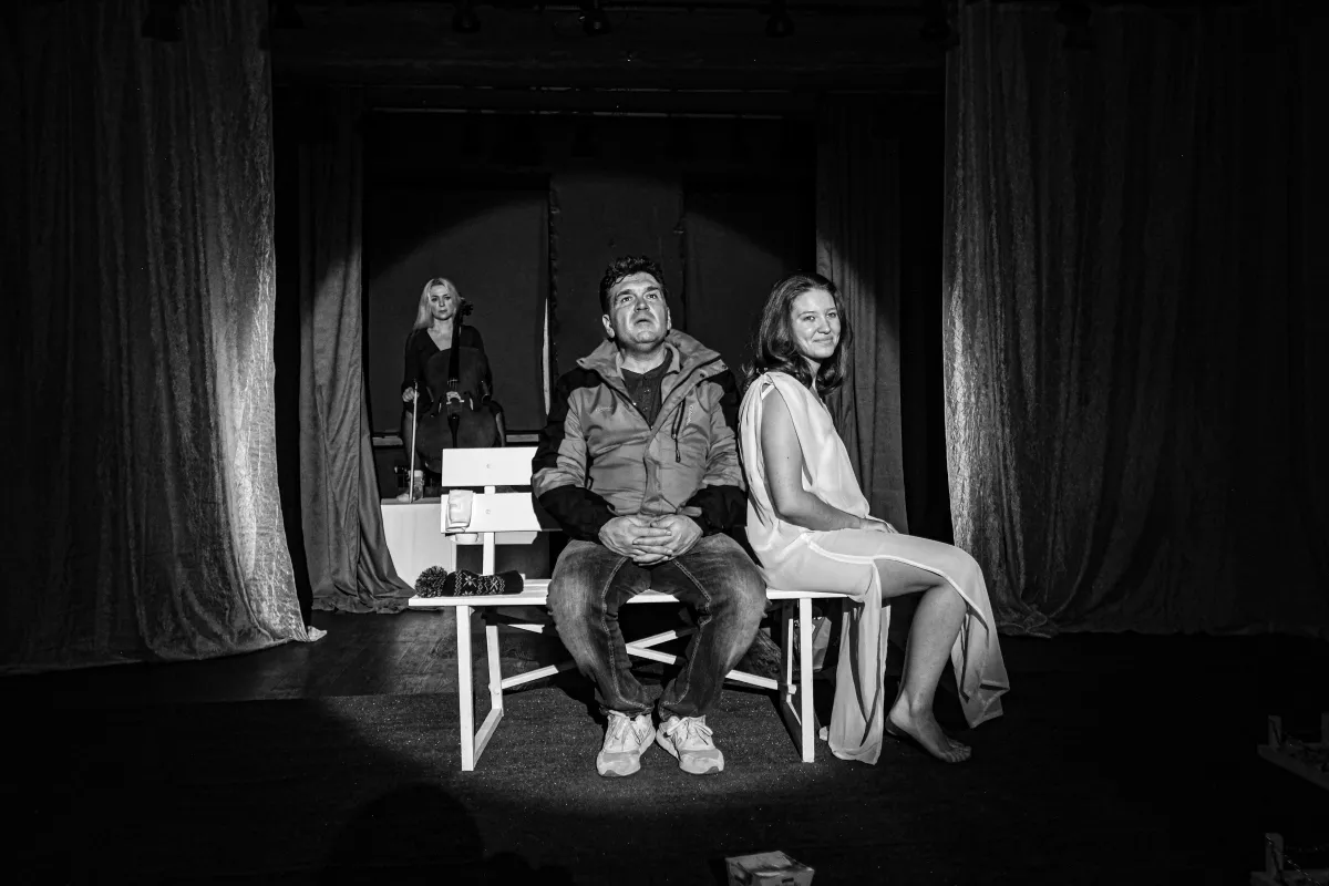 Билеты на Шлагбаум, 16 янв 2026, Ростов-на-Дону