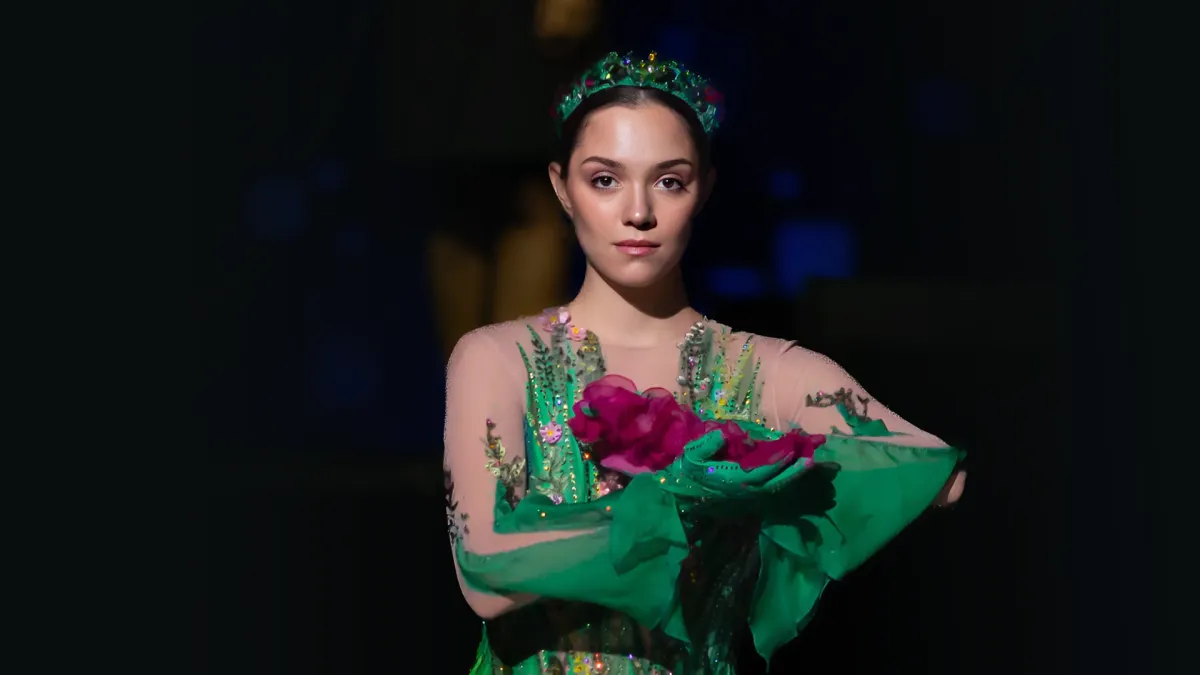 Билеты на Сказки Шахерезады в Ростове 26 Дек 2025