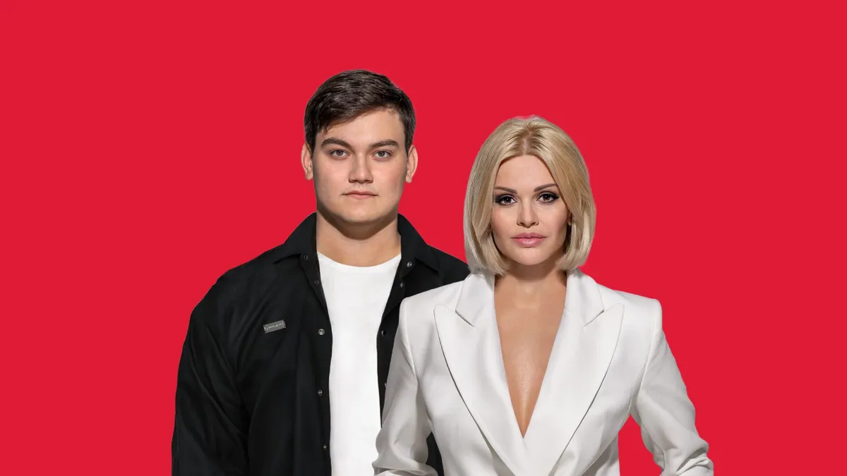 Билеты Ирина Круг в Ростове 14 Апр 2026