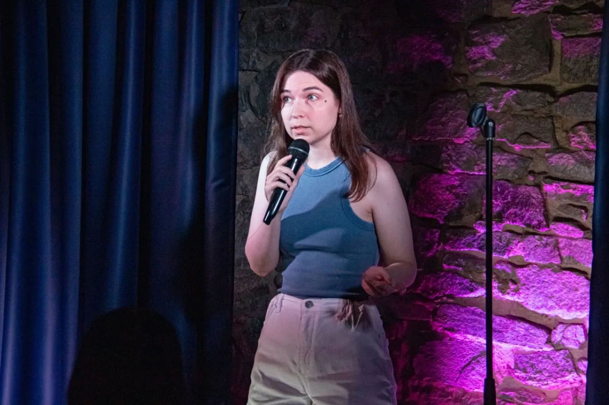 Билеты на Stand-up. Открытый микрофон 13 дек 2025 Ростов