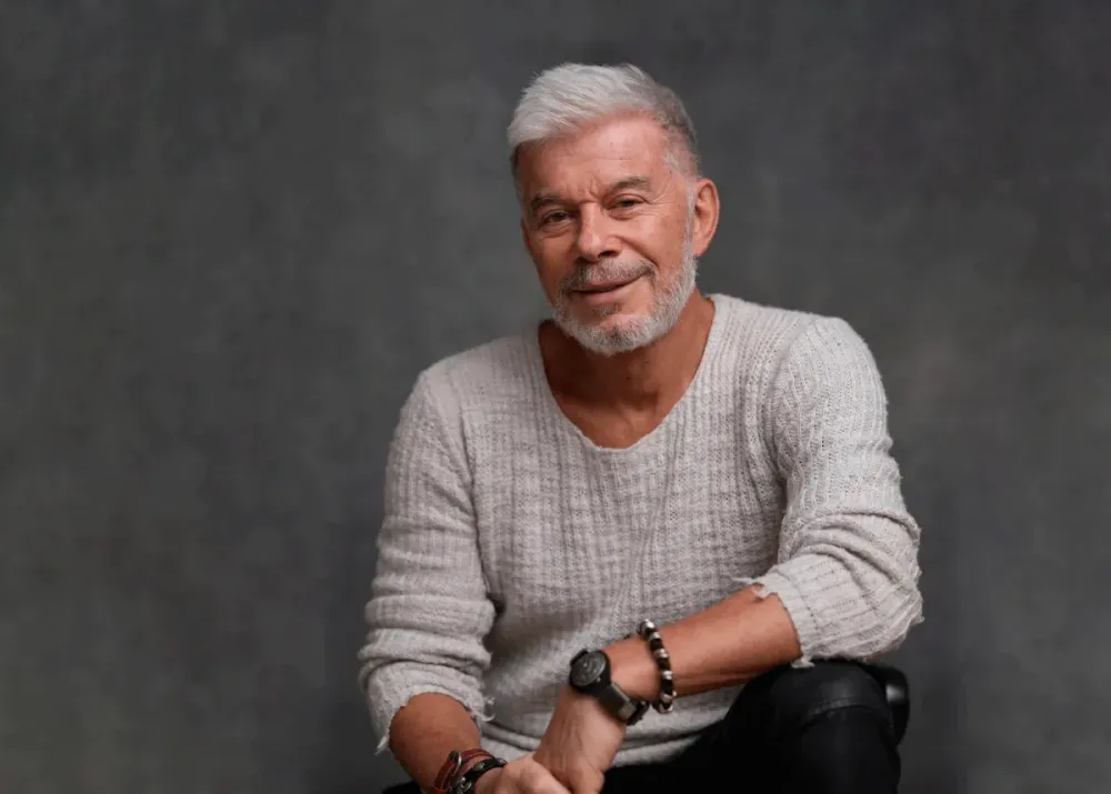 Билеты на Олег Газманов 30 янв 2026 Ростов-на-Дону