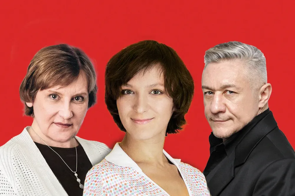 Билеты на Сладкая жизнь 30 марта 2026 Ростов-на-Дону