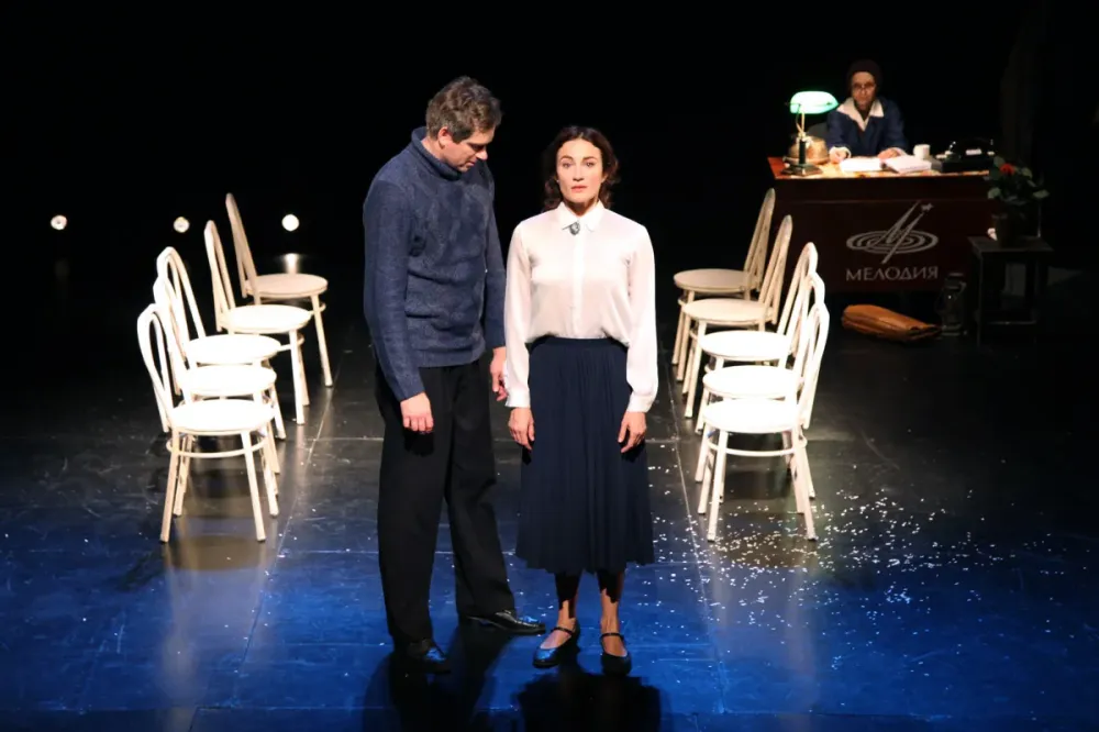 Билеты Варшавская мелодия, 20 янв 2026, Ростов-на-Дону