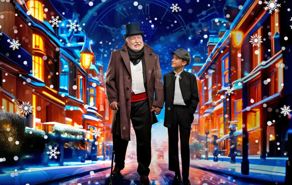 Билеты на Рождественское чудо 5 Фев 2026 Ростов