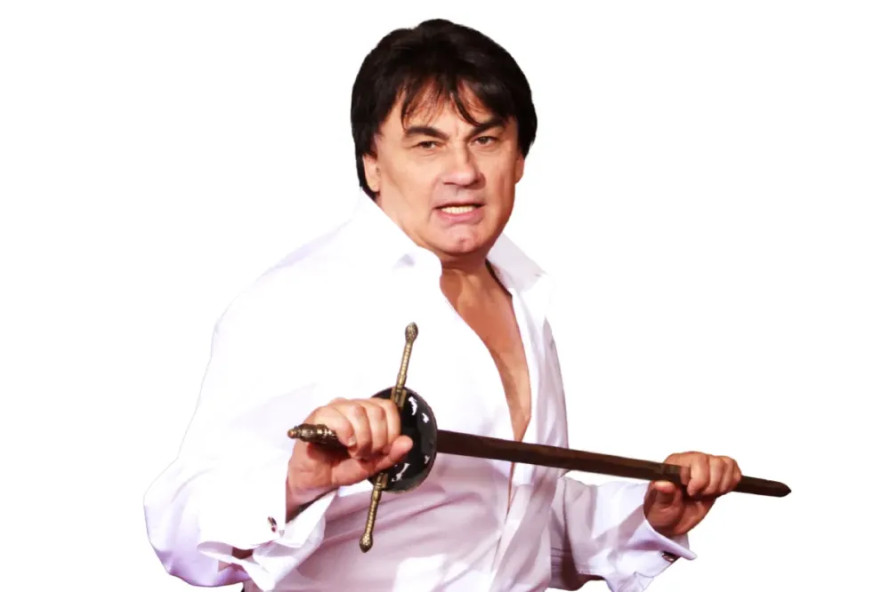 Билеты на Александр Серов в Ростове 8 марта 2026