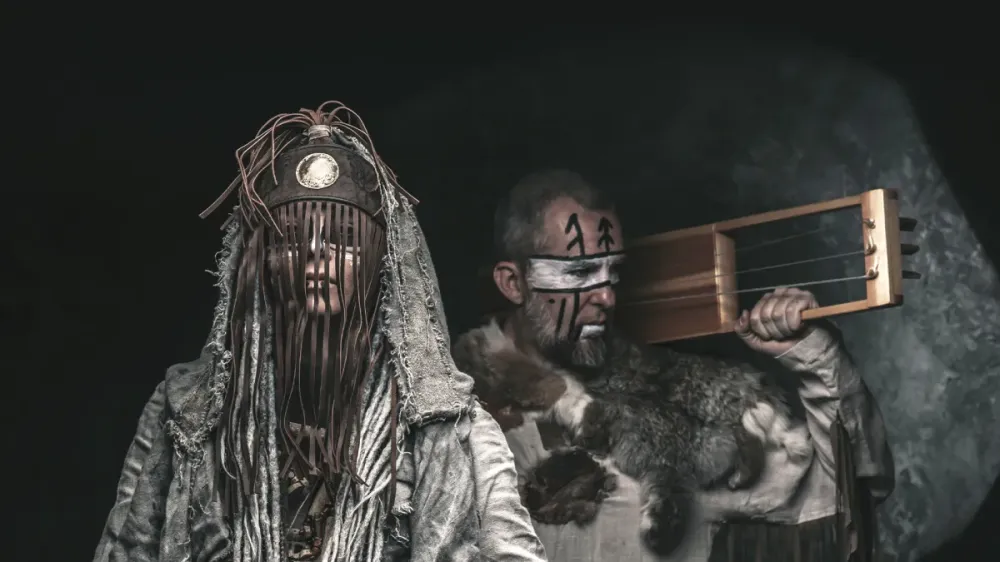 Билеты на Nytt Land 14 марта 2026 Ростов-на-Дону