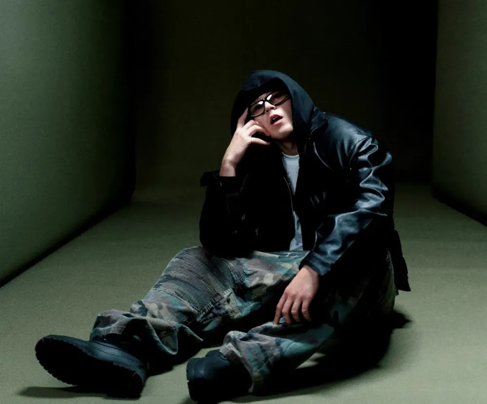 Билеты на Yasmi в Ростове-на-Дону 17 Дек 2025