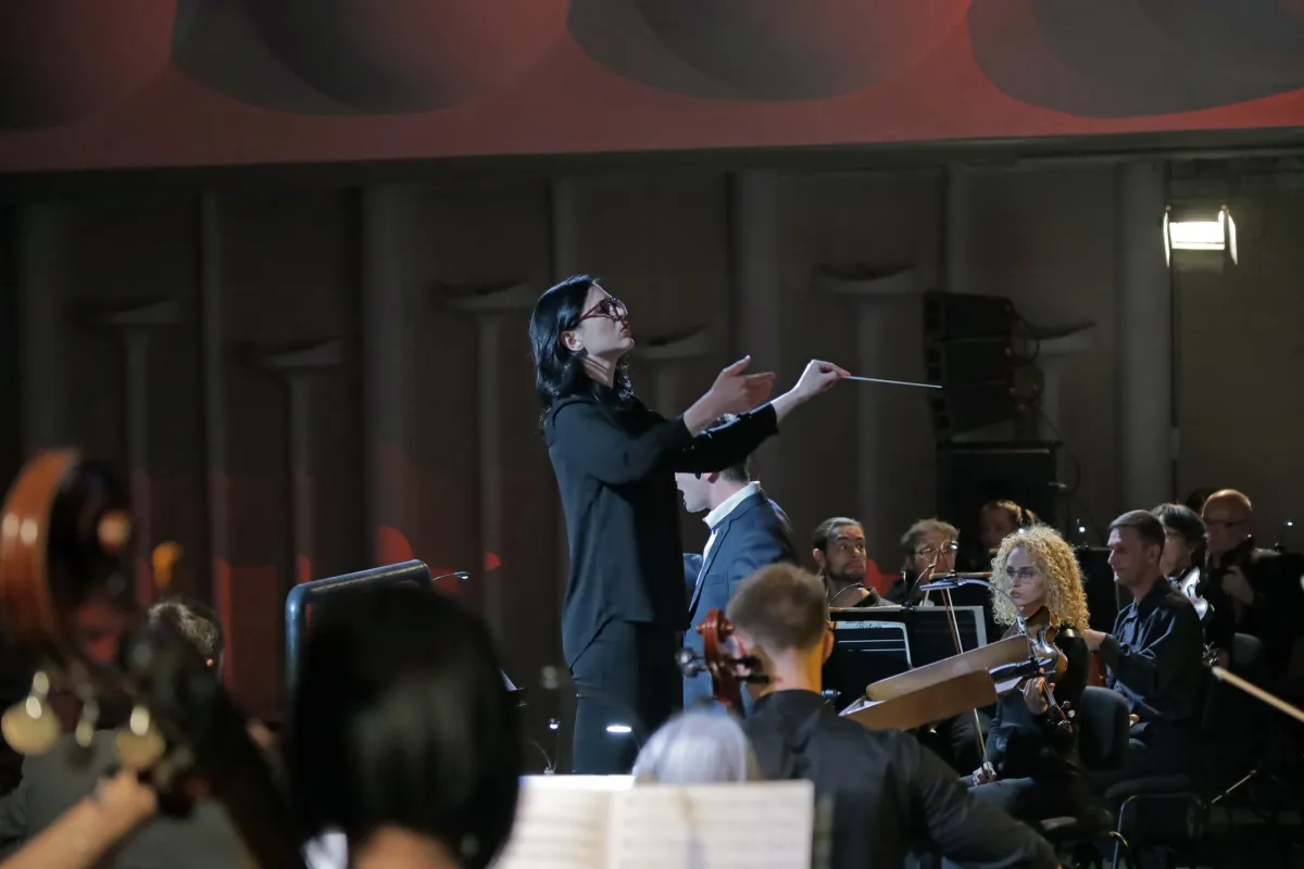 Билеты на РАСО: 5 лет «Я буду артистом!»...