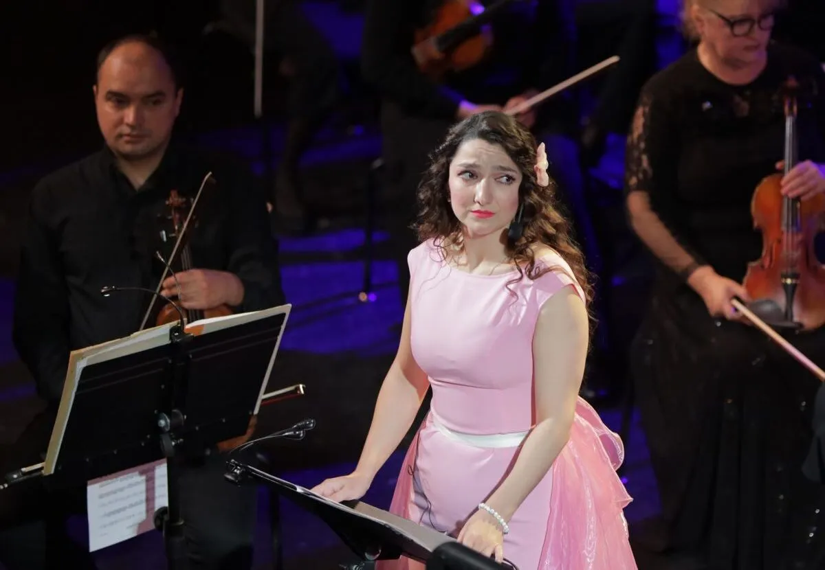 Билеты на Щелкунчика в Ростове-на-Дону 13 дек 2025