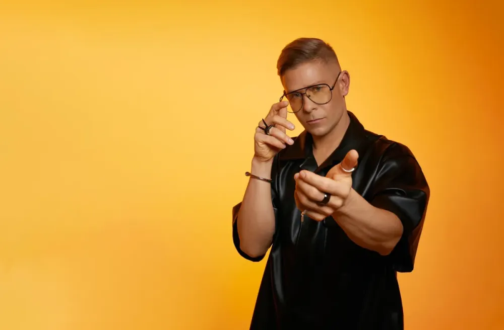 Билеты на Митя Фомин: 18 Мар 2026, Ростов-на-Дону