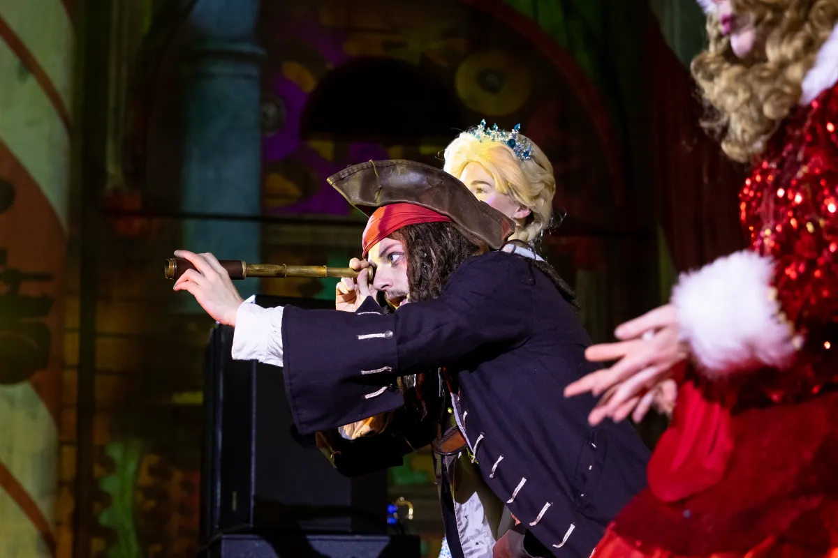 Билеты на Гринч против героев Дисней, 03 Янв 2026, Ростов-на-Дону