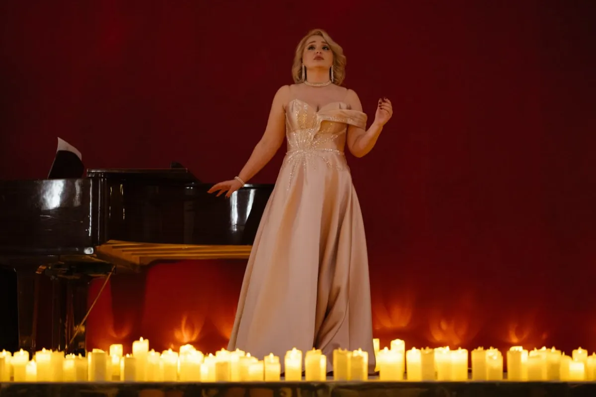 Билеты: Штраус-Гала в Особняке 1898, 29 Дек 2025