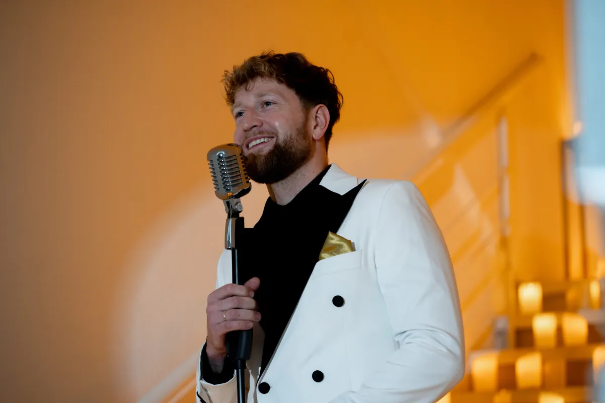 Билеты на Новогодний джаз Фрэнка Синатры 30 дек 2025 Ростов