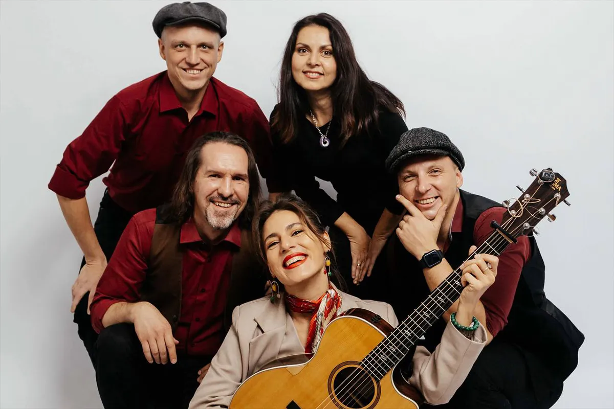 Билеты на Магия свечей. Night in Paris 2...