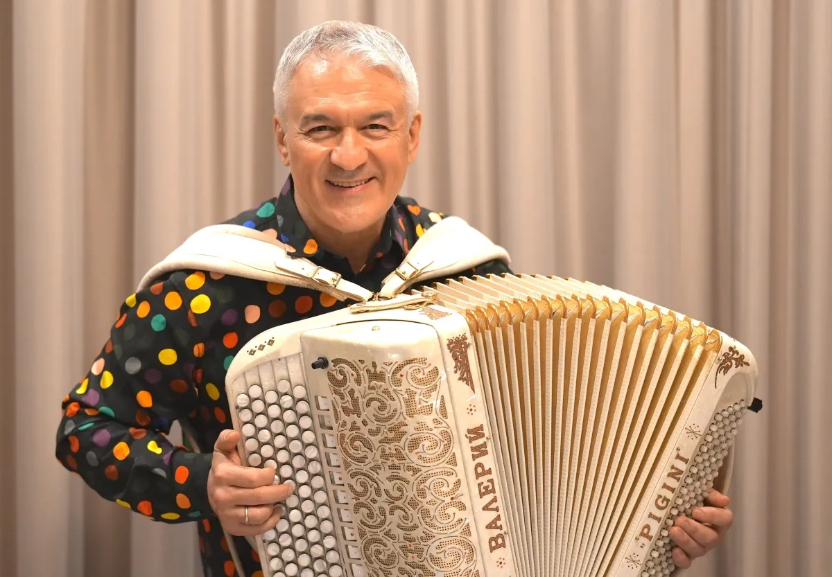 Билеты на Валерия Сёмина в Ростове 27 июня 2026