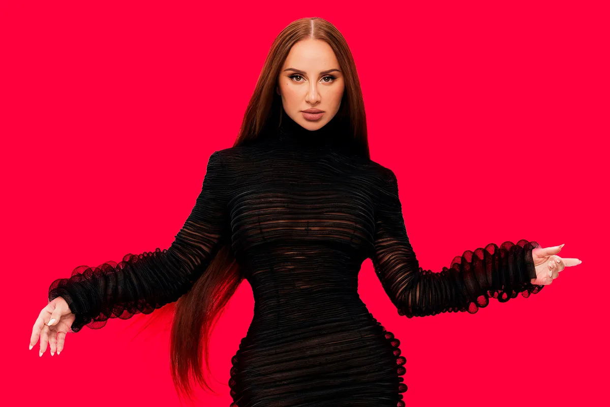 Билеты на концерт Anna Asti Царица Ростов 11 июн 2026