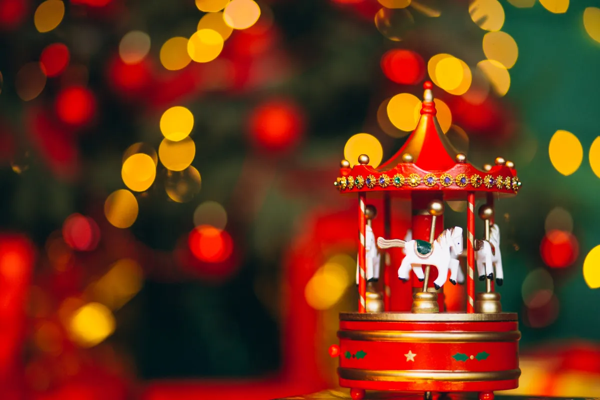 Билеты на новогодний цирк Беллиссимо 26 дек 2025 Ростов