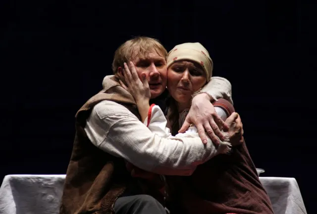 Билеты на Поминки по свинье, Йошкар-Ола, 4 Янв 2026