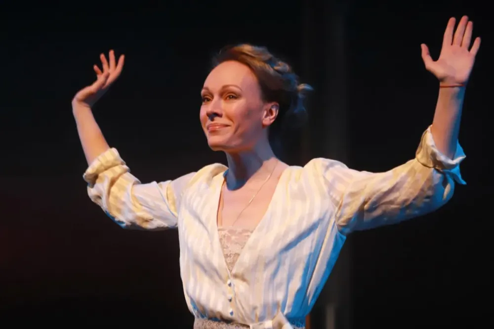 Билеты на "Иллюзия счастья" 11 Дек 2025 Йошкар-Ола