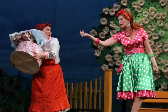 Билеты на Свадебные блины: 30 Янв 2026, Йошкар-Ола