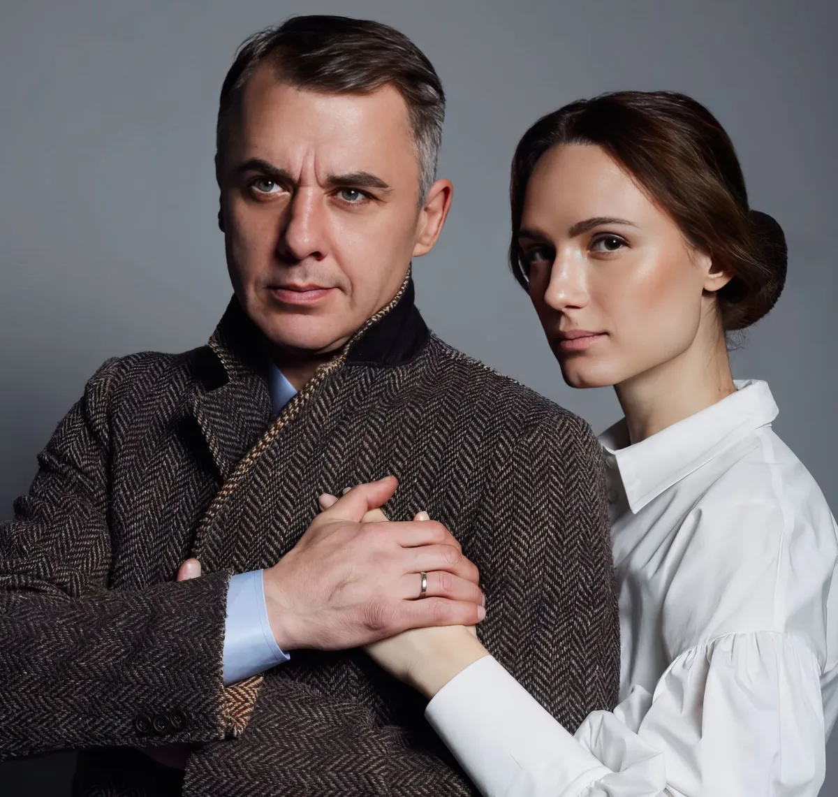 Билеты на Осенний роман в Йошкар-Оле 29 мар 2026