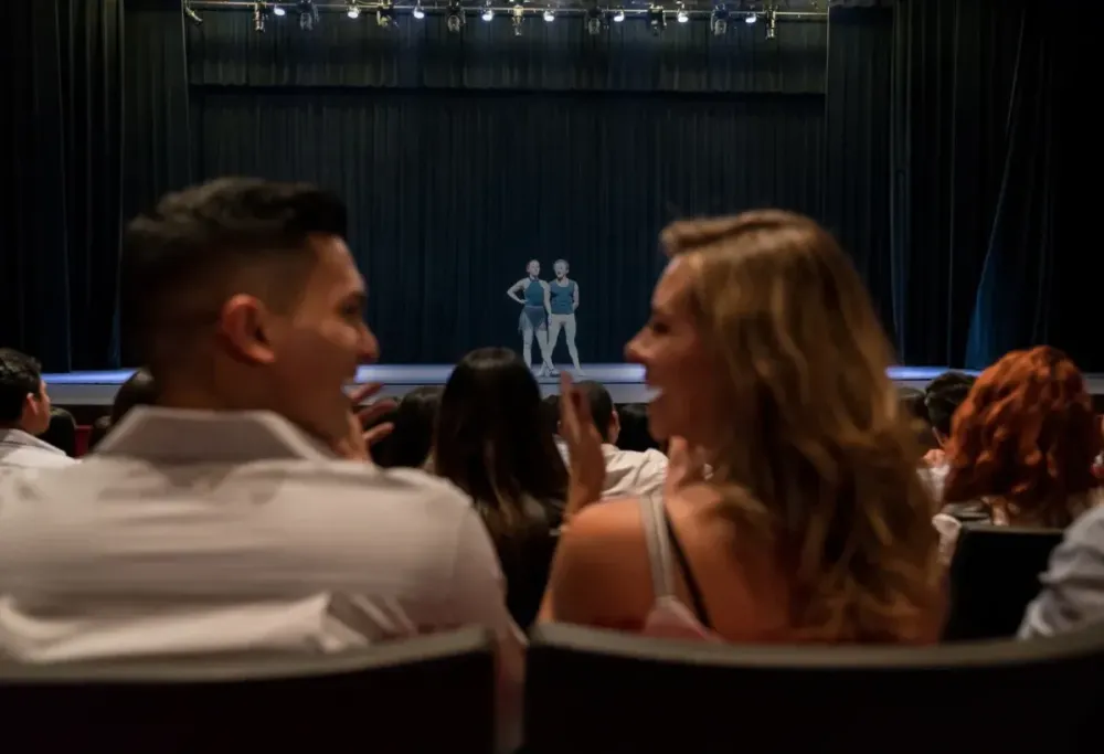 Билеты на "Ну как он тебе" 01 Янв 2026