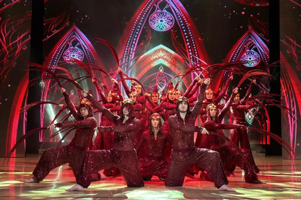 Билеты на Todes: Превью в Йошкар-Оле 13 фев 2026