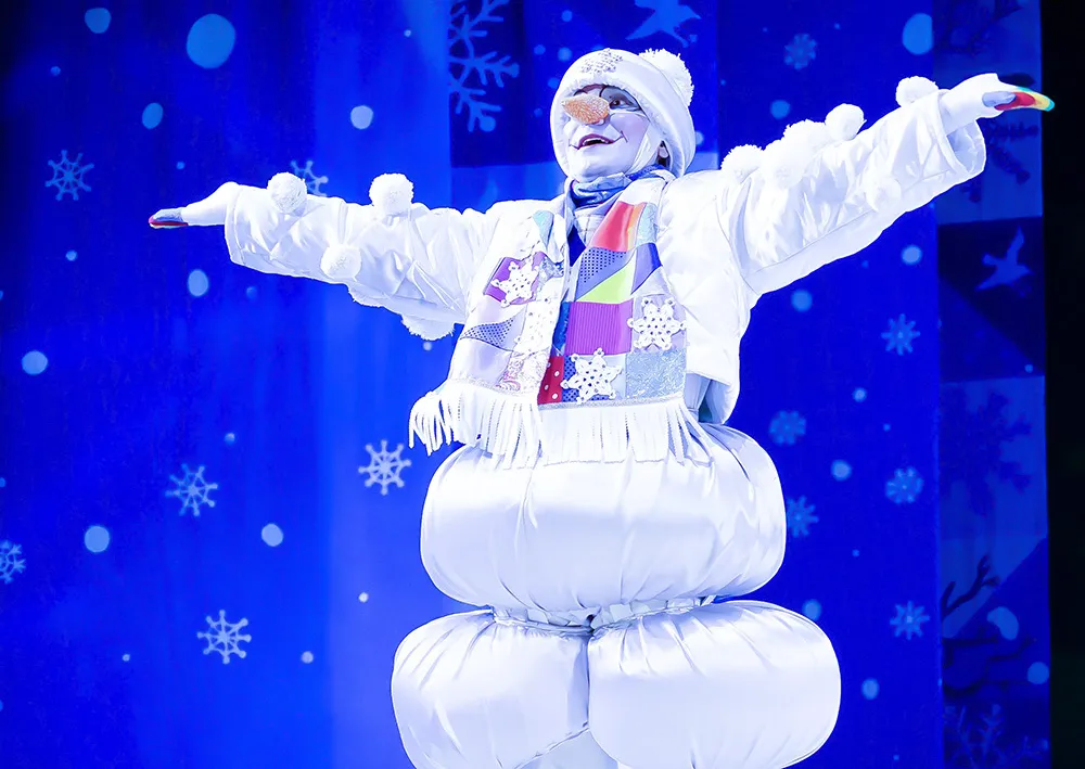 Билеты: Медведь, не верил в Деда Мороза, Саранск, ...