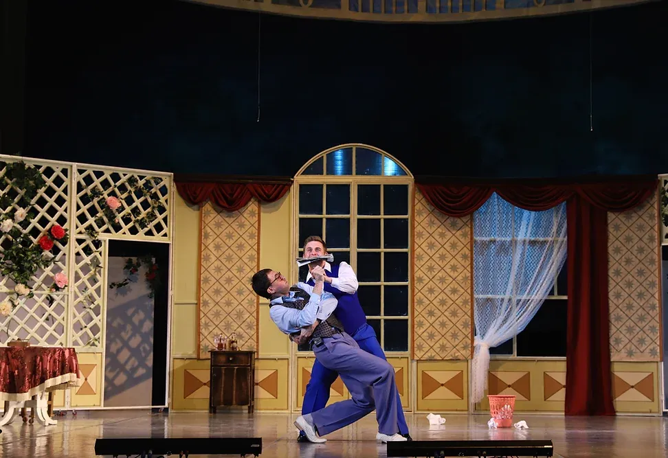 Билеты на Тётушка Чарли, Саранск, 12 Дек...