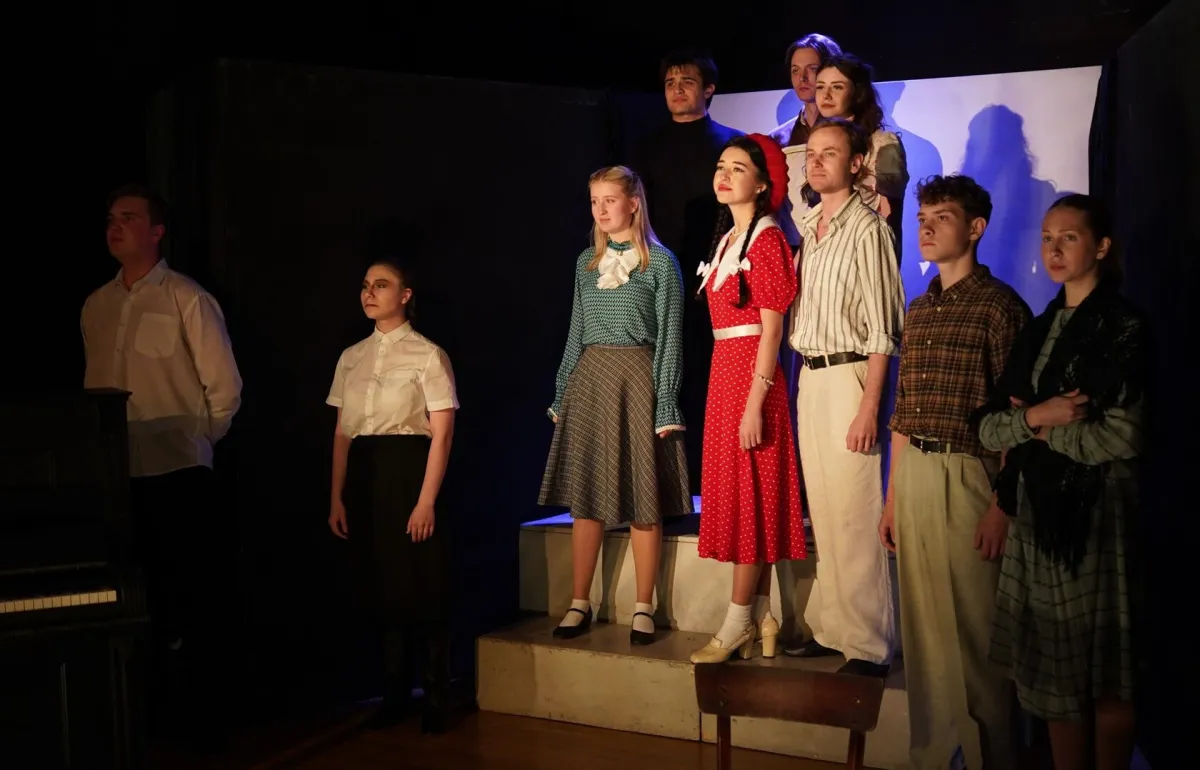 Билеты на Спроси когда-нибудь у трав 11 ...